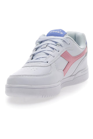 Bele superge Diadora Raptor Low Gs