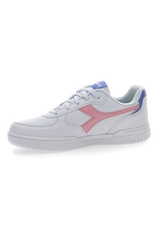 Bele superge Diadora Raptor Low Gs
