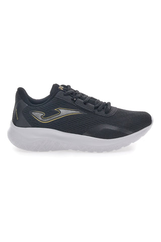 Črni tekaški čevlji Joma Lady 2401