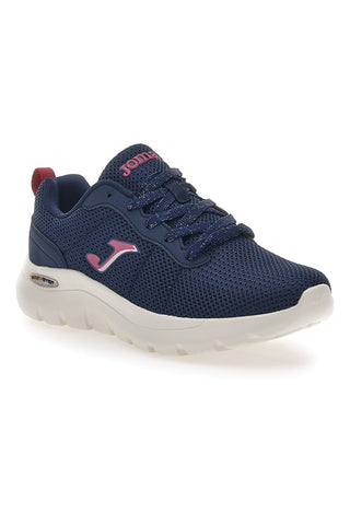Modre športne superge Joma Infinite Lady 2303