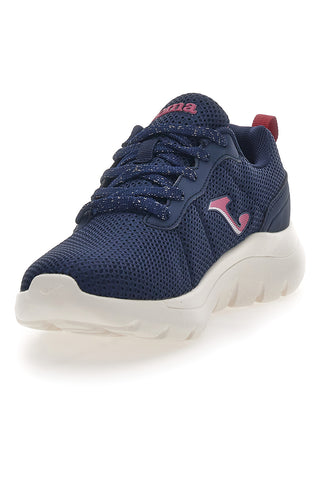Modre športne superge Joma Infinite Lady 2303