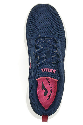 Modre športne superge Joma Infinite Lady 2303