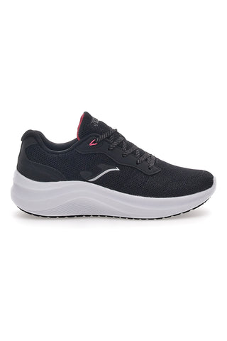 Črni športni copati Joma N-100 lady 2401