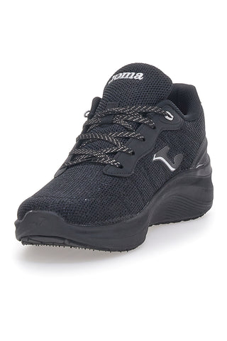 Črni športni copati Joma N-100