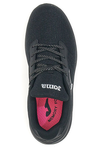 Črni športni copati Joma N-100