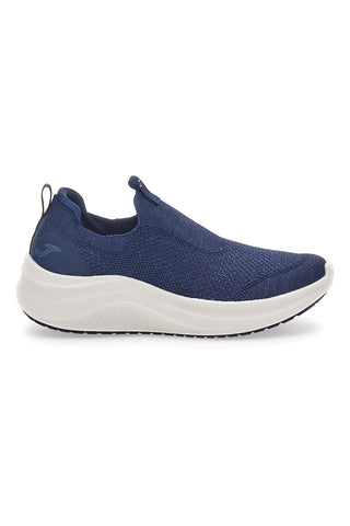 Modre superge Slip-on Joma Laceless Lady 2425
