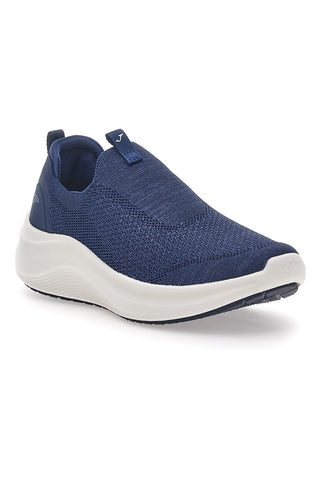 Modre superge Slip-on Joma Laceless Lady 2425