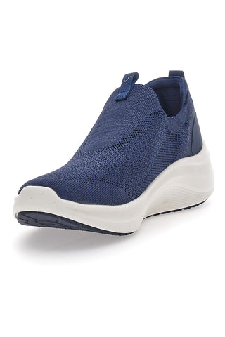 Modre superge Slip-on Joma Laceless Lady 2425