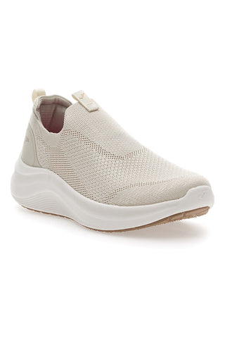 Superge Slip-on Beige Joma Laceless Lady 2425