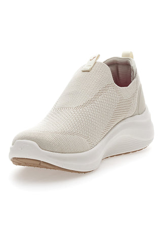 Superge Slip-on Beige Joma Laceless Lady 2425
