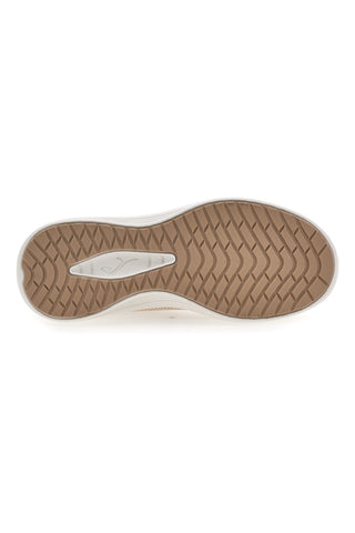 Superge Slip-on Beige Joma Laceless Lady 2425