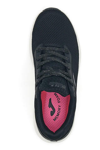 Črni športni copati Joma Dream Lady 2401