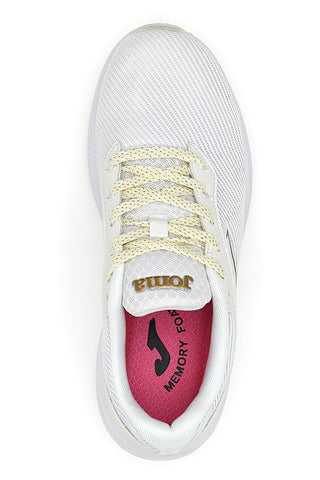 Bele športne superge Joma Dream Lady 2402