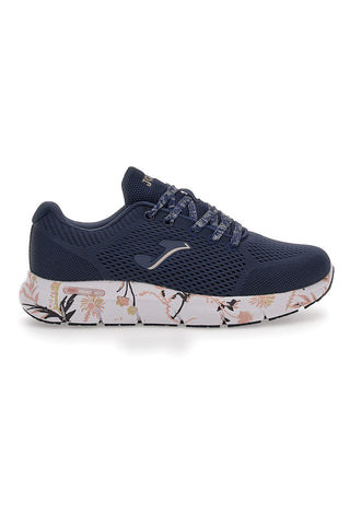 Modri športni čevlji za fitnes Joma Zen Lady 2403