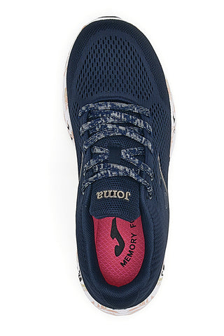 Modri športni čevlji za fitnes Joma Zen Lady 2403