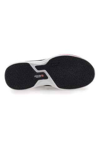Črni tekaški čevlji Joma Poseidon Lady 2401