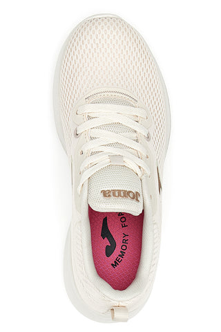 Bež športni copati Joma Poseidon lady 2425