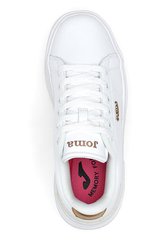Bele superge Joma Stadium Eagle Lady 2402