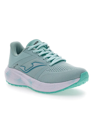 Turquoise Joma Elite Lady 2415 športni copati
