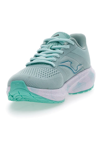 Turquoise Joma Elite Lady 2415 športni copati