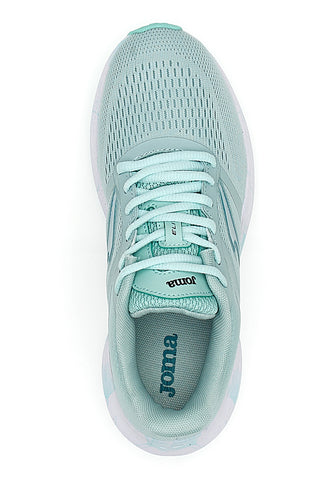 Turquoise Joma Elite Lady 2415 športni copati