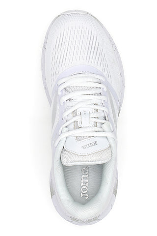 Bele športne superge za ženske Joma Elite Lady 2402