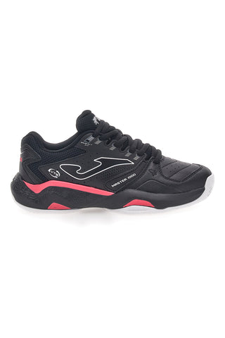 Črni ženski teniški čevlji Joma Master 1000 Lady 2401