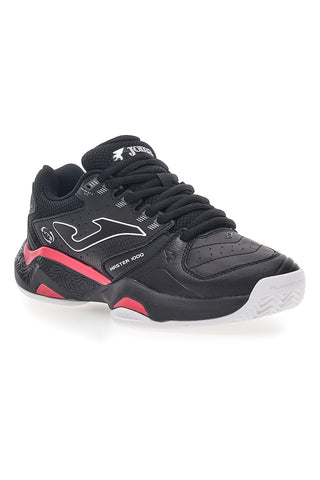 Črni ženski teniški čevlji Joma Master 1000 Lady 2401