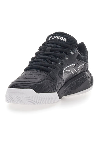 Črni ženski teniški čevlji Joma Master 1000 Lady 2401