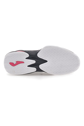 Črni ženski teniški čevlji Joma Master 1000 Lady 2401