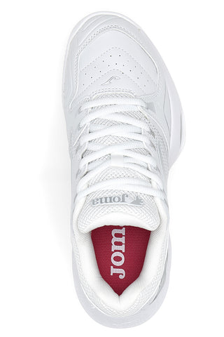 Beli čevlji za padel Joma Master 1000 Lady 2402