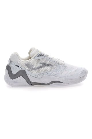Beli čevlji za padel Joma Set MEN 2402