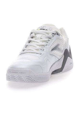 Beli čevlji za padel Joma Set MEN 2402