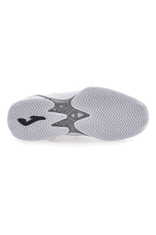 Beli čevlji za padel Joma Set MEN 2402