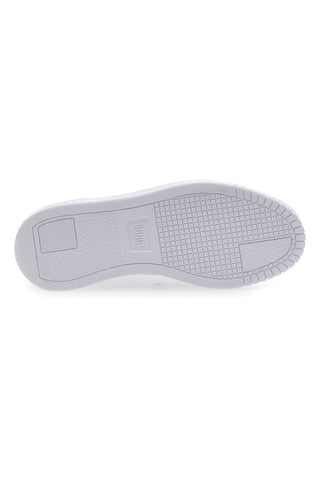 Bele superge Platform Puma Carina Street JR