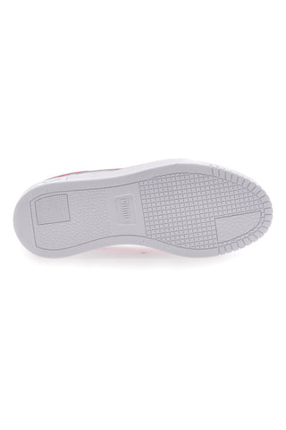 Bele in roza superge Puma Carina Street Deep Dive Jr