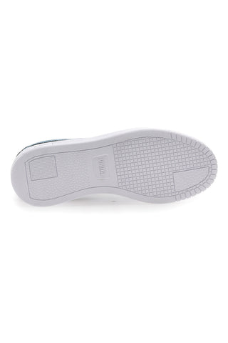 Črni superge s platformo Puma Street Deep Dive Jr