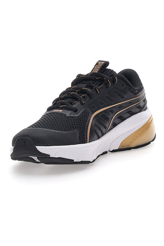 Črni športni copati Puma Cell Glare