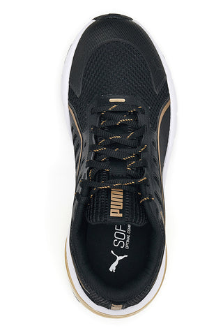 Črni športni copati Puma Cell Glare