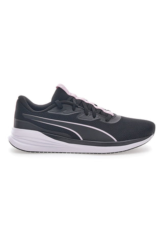 Črni tekaški copati Puma Night Runner V3