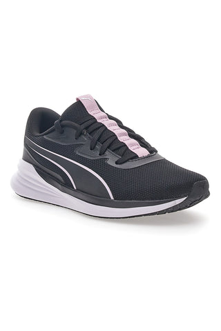 Črni tekaški copati Puma Night Runner V3