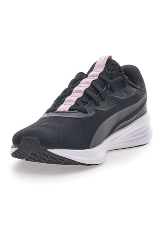 Črni tekaški copati Puma Night Runner V3