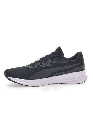 Črni tekaški copati Puma Night Runner V3