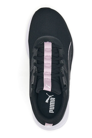 Črni tekaški copati Puma Night Runner V3