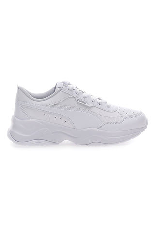 Bele superge Chunky Puma Cilia Mode