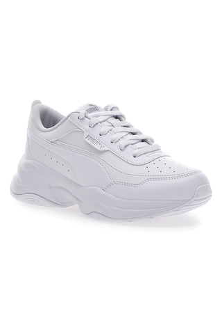 Bele superge Chunky Puma Cilia Mode