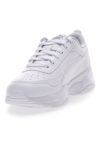 Bele superge Chunky Puma Cilia Mode