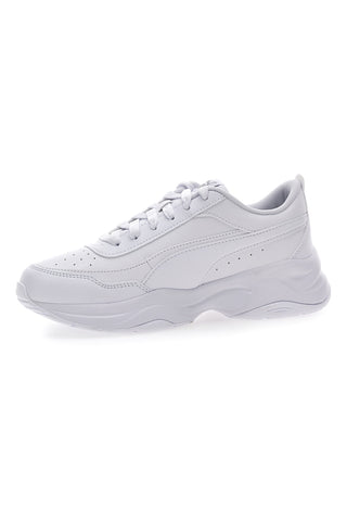 Bele superge Chunky Puma Cilia Mode