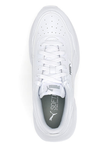 Bele superge Chunky Puma Cilia Mode