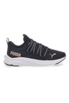 Črni športni copati Puma Softride One4all